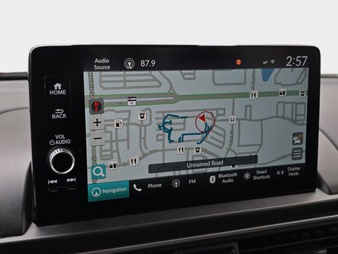 Used 2024 Honda Pilot Elite image 25