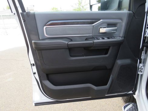 New 2022 RAM 3500 SLT w/ Quick Order Package 2YG SLT image 23