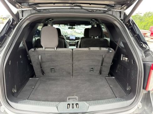 Used 2020 Ford Explorer XLT RWD image 36