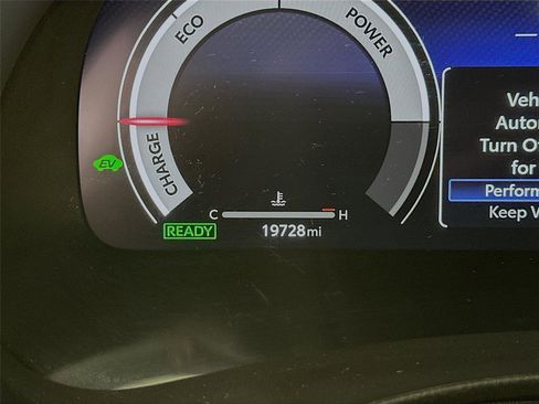 Used 2025 Toyota Highlander Platinum image 20