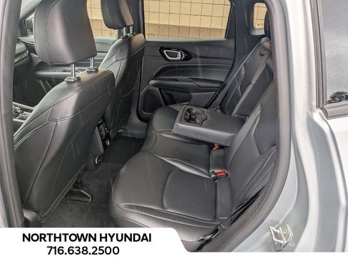 Used 2026 Jeep Compass Limited AWD/4WD image 32