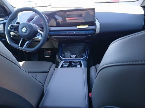 New 2026 BMW X3 xDrive30 AWD/4WD image 13