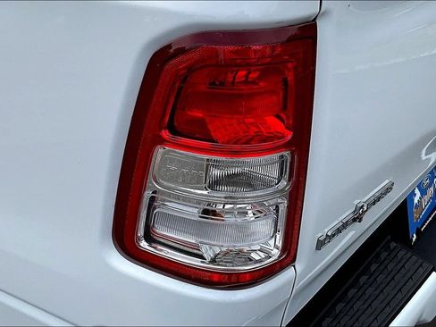 Used 2021 RAM 1500 Lone Star RWD image 25