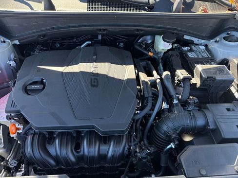 New 2026 Kia Sportage X-Line w/ X-Line Technology Package image 20