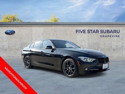 Used 2016 BMW 328i xDrive Sedan