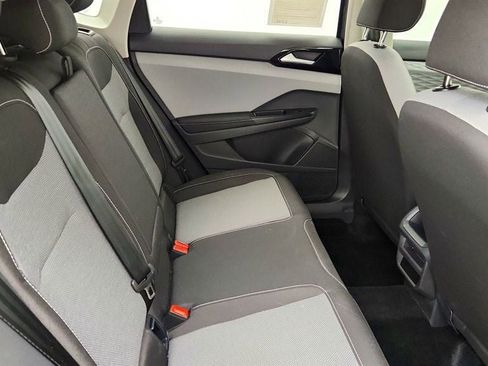 Used 2024 Volkswagen Taos S FWD image 22
