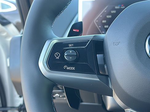 New 2026 BMW X3 M50 w/ Premium Package image 19