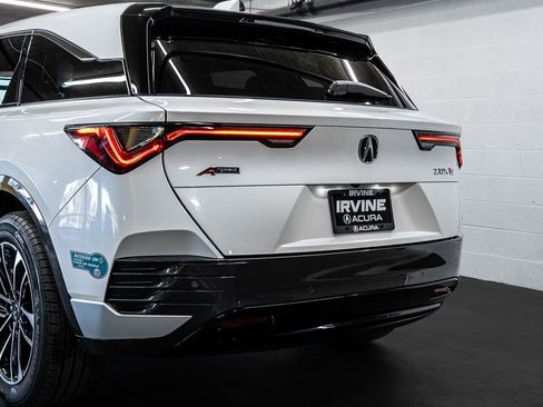 Certified 2024 Acura ZDX A-Spec image 15