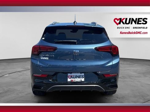 New 2026 Buick Encore GX Sport Touring w/ Comfort Package AWD/4WD image 4