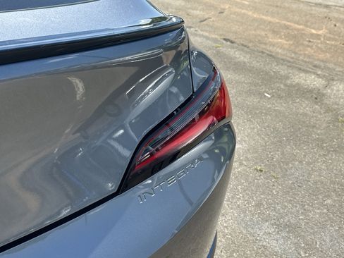 Certified 2025 Acura Integra A-Spec FWD image 22