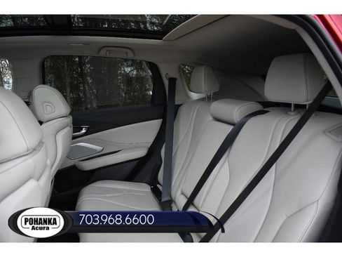New 2026 Acura RDX Technology Package image 29