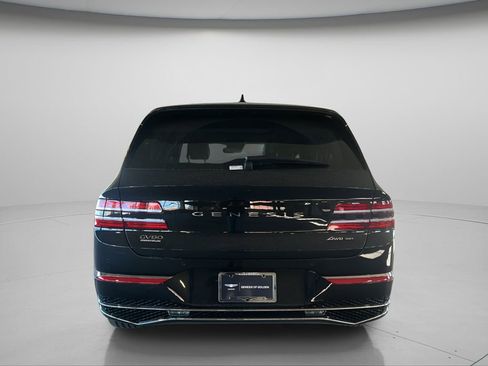 New 2026 Genesis GV80 3.5T Advanced AWD/4WD image 5
