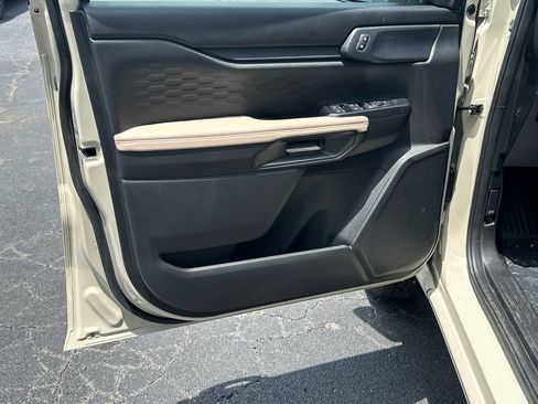 New 2026 Ford Ranger XLT RWD image 10