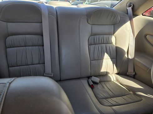 Used 2000 Honda Accord EX image 20