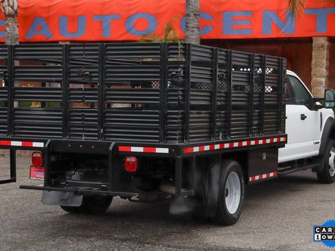 Used 2020 Ford F450 XLT image 10