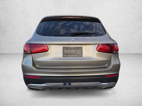 Used 2022 Mercedes-Benz GLC 300 image 6