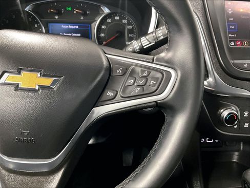 Used 2023 Chevrolet Equinox LT image 23