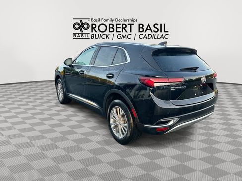 Used 2023 Buick Envision Preferred AWD/4WD image 6