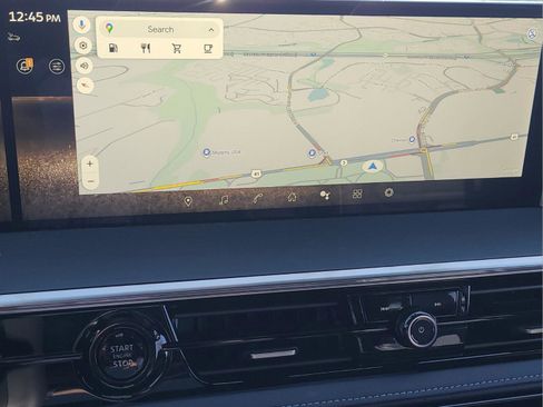 New 2026 INFINITI QX80 SPORT image 18