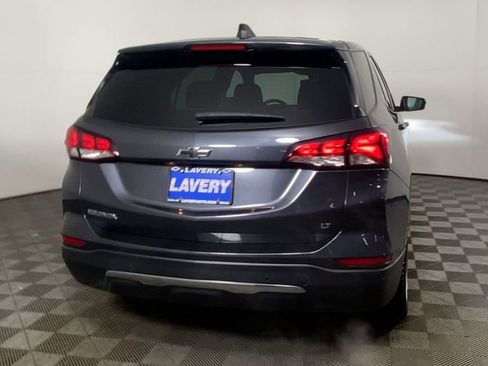 Used 2023 Chevrolet Equinox LT image 11