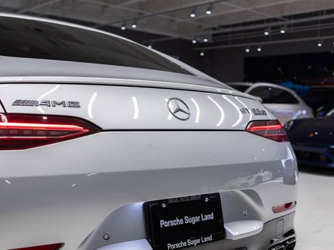 Used 2020 Mercedes-Benz AMG GT 63 S image 32