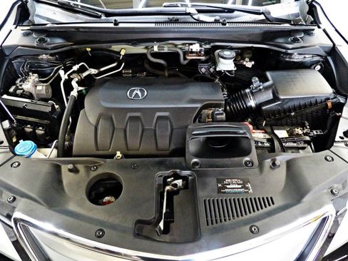 Used 2014 Acura RDX AWD image 23