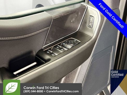 Used 2022 Ford F150 XLT w/ Equipment Group 302A High image 12