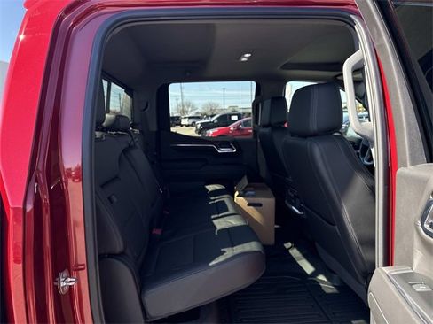 Used 2024 GMC Sierra 1500 Denali image 14