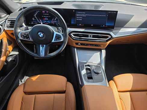 Certified 2024 BMW M440i Gran Coupe RWD image 12