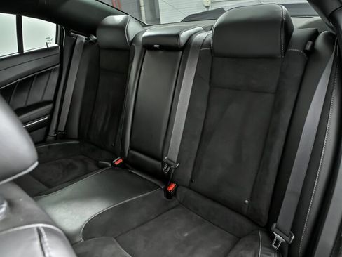 Used 2021 Dodge Charger Scat Pack RWD image 20