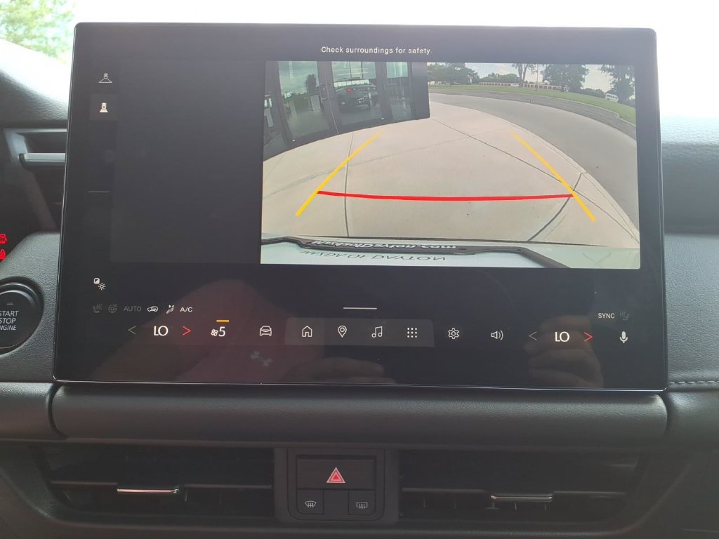 New 2026 MAZDA CX-5 Preferred AWD/4WD image 21