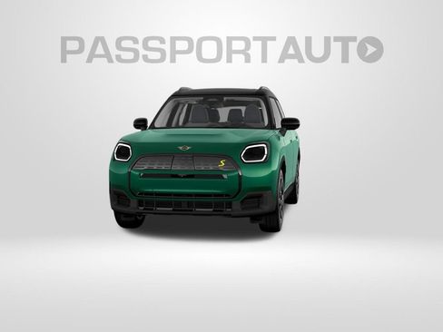 New 2027 MINI Cooper Countryman SE AWD/4WD image 3