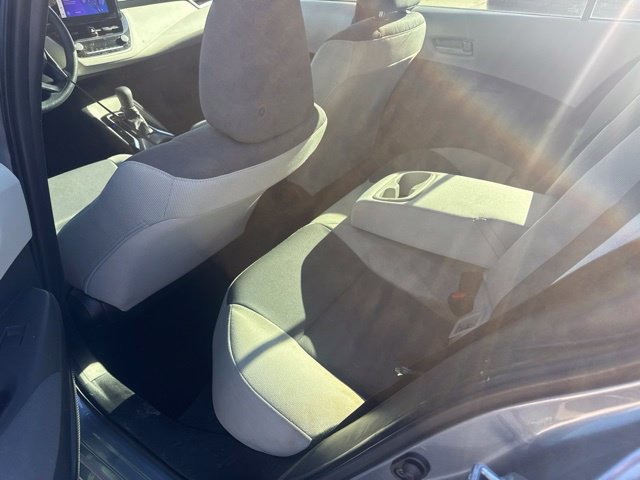 Certified 2024 Toyota Corolla LE FWD image 7