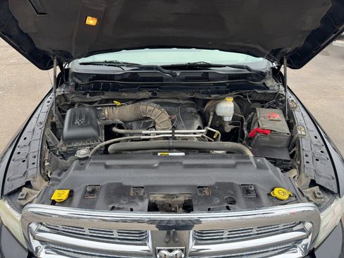 Used 2012 RAM 1500 Big Horn image 22
