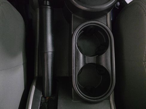 Used 2010 Jeep Wrangler Sport AWD/4WD image 26