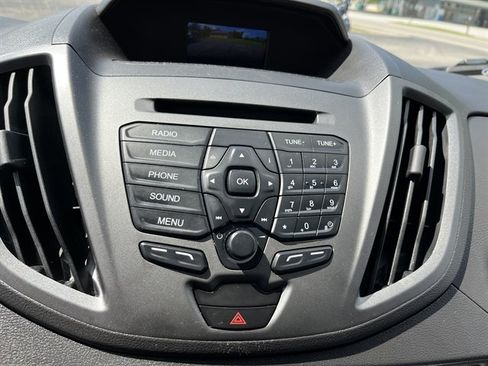 Used 2018 Ford Transit 150 XL RWD image 25
