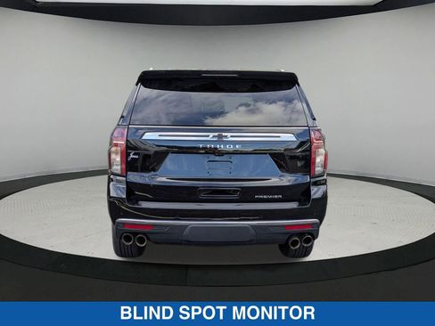 Used 2022 Chevrolet Tahoe Premier image 5