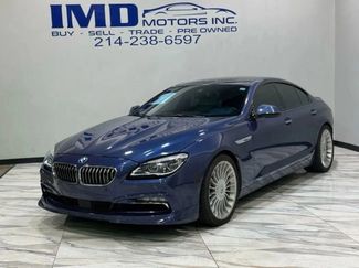 Used 2016 BMW 650i Gran Coupe xDrive video 1