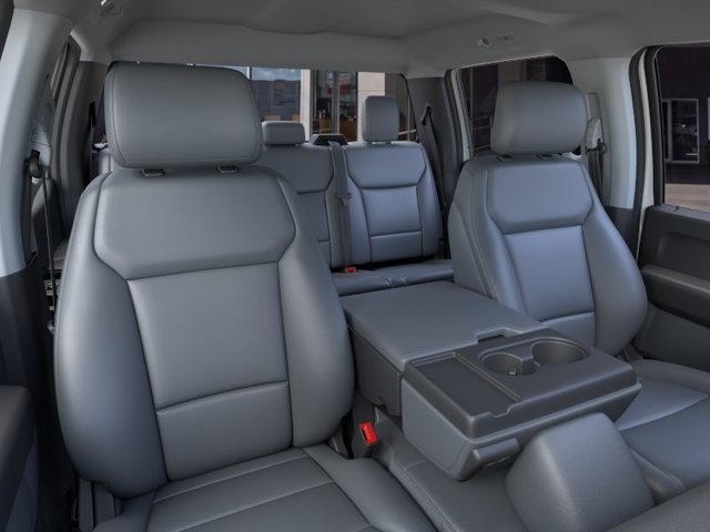 New 2026 Ford F150 XL RWD image 10