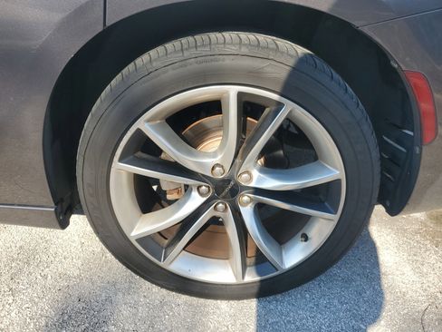 Used 2015 Dodge Charger R/T w/ Plus Group image 11