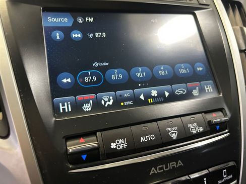 Used 2018 Acura TLX V6 SH-AWD w/ Advance Package image 36