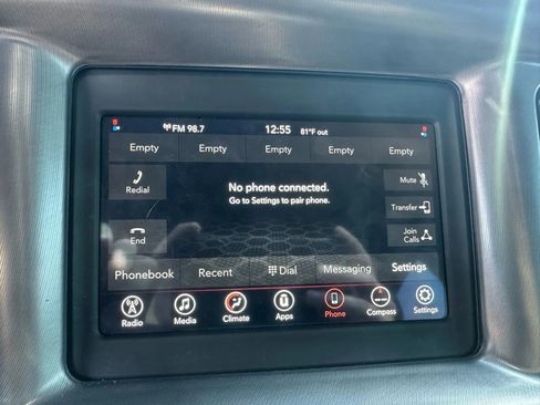 Used 2020 Dodge Charger SXT w/ Blacktop Package image 26