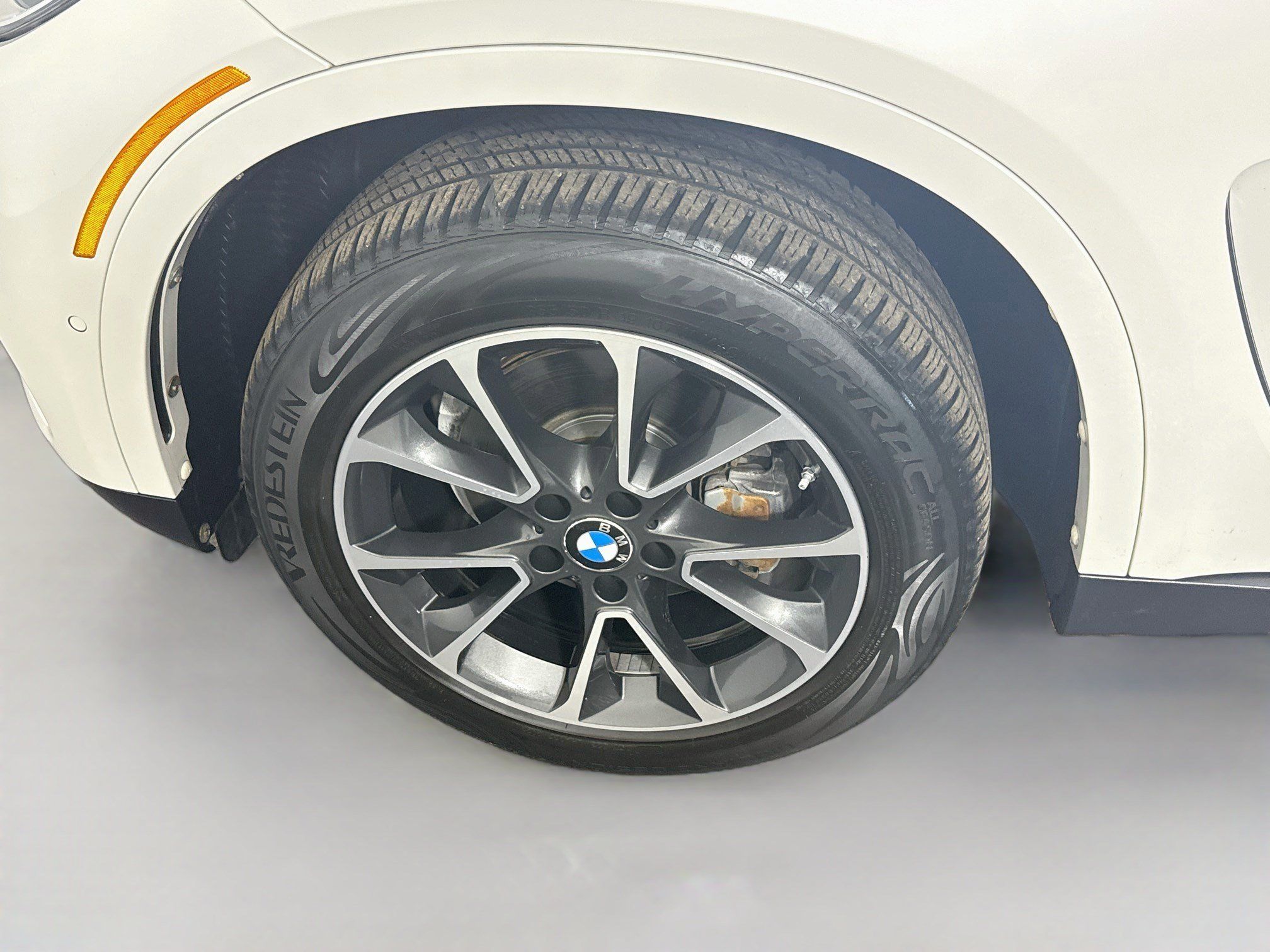 Used 2018 BMW X5 xDrive35i AWD/4WD image 38