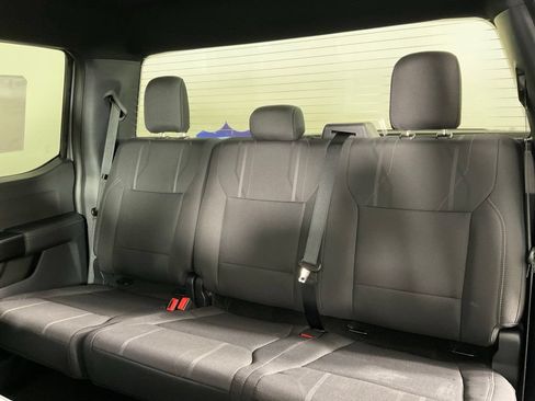 New 2026 Ford F150 STX AWD/4WD image 16