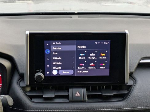 Certified 2023 Toyota RAV4 LE image 19