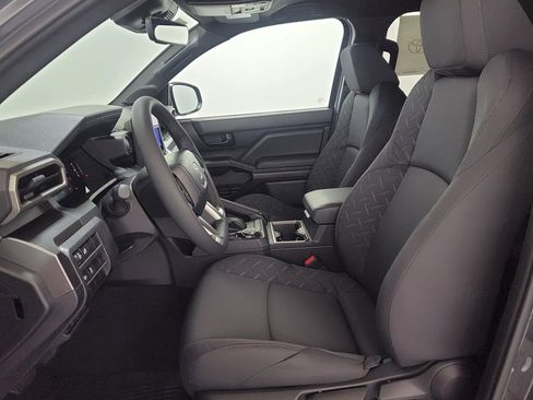 New 2026 Toyota Tacoma SR5 image 12