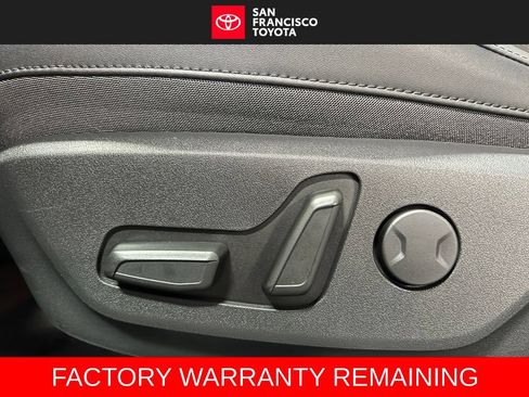 Used 2024 Kia Niro Wind FWD image 12