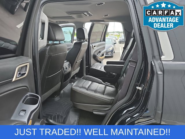 Used 2017 GMC Yukon Denali w/ Open Road Package RWD image 10