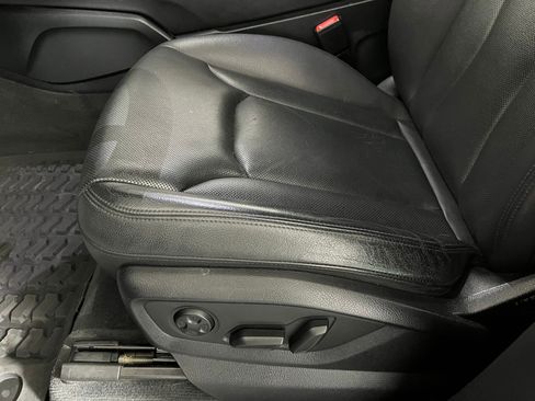 Used 2017 Audi Q7 3.0T Prestige image 11