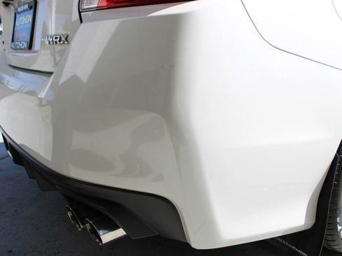 Used 2020 Subaru WRX Premium image 36